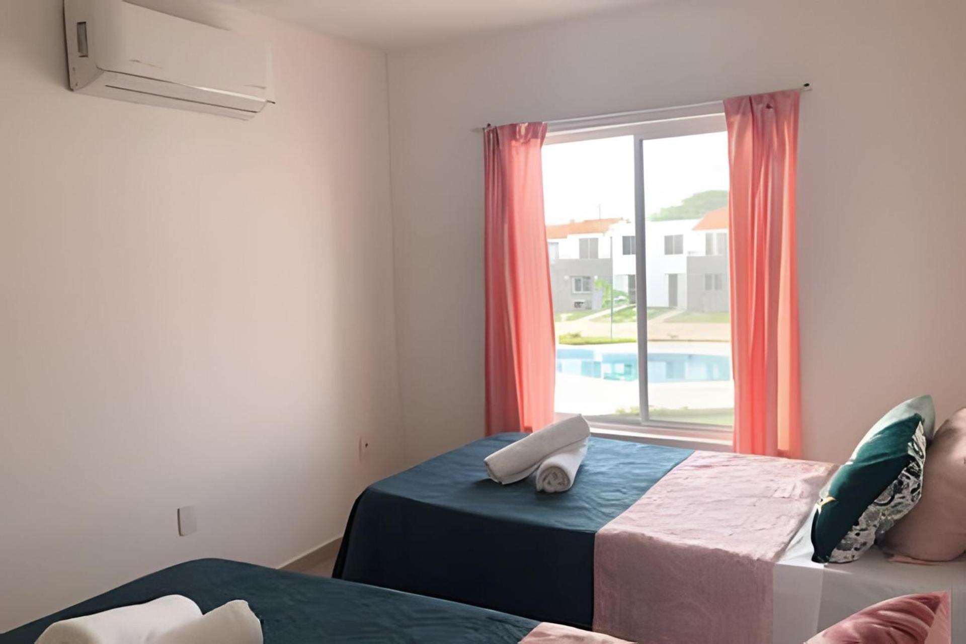 Modern Pool Side, 3 Bdrm House With Parking Villa Puerto Vallarta Dış mekan fotoğraf