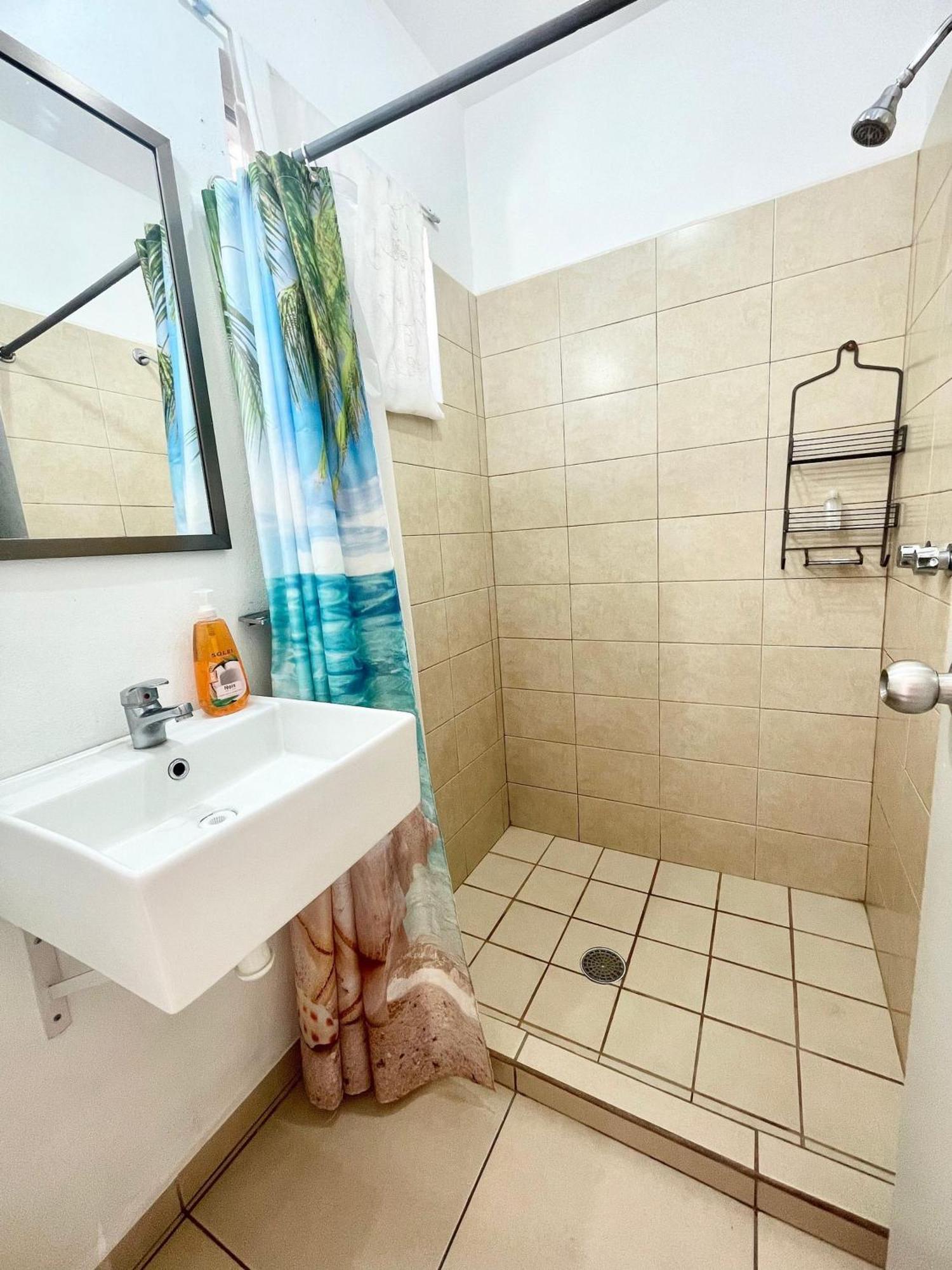 Modern Pool Side, 3 Bdrm House With Parking Villa Puerto Vallarta Dış mekan fotoğraf