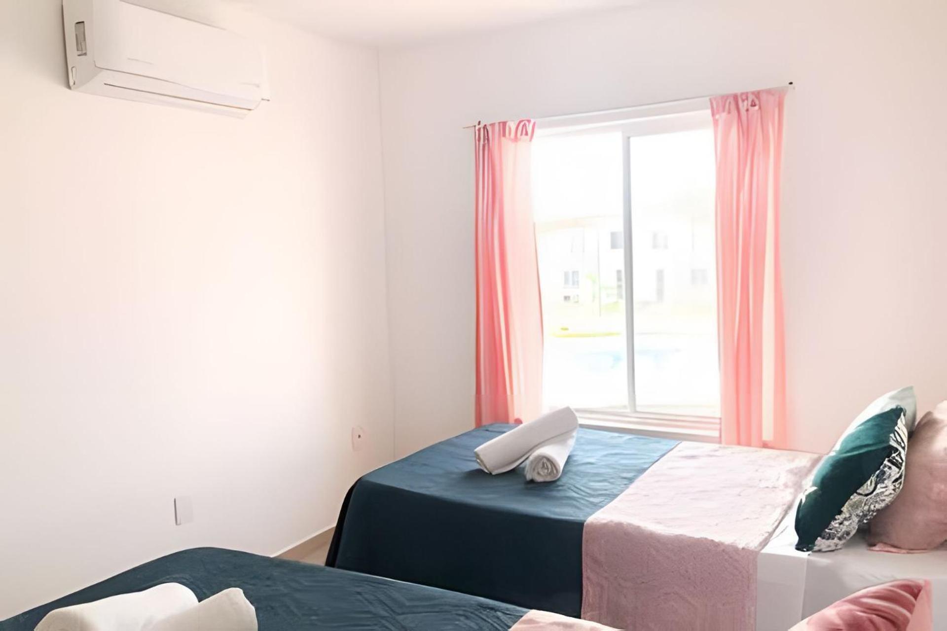 Modern Pool Side, 3 Bdrm House With Parking Villa Puerto Vallarta Dış mekan fotoğraf
