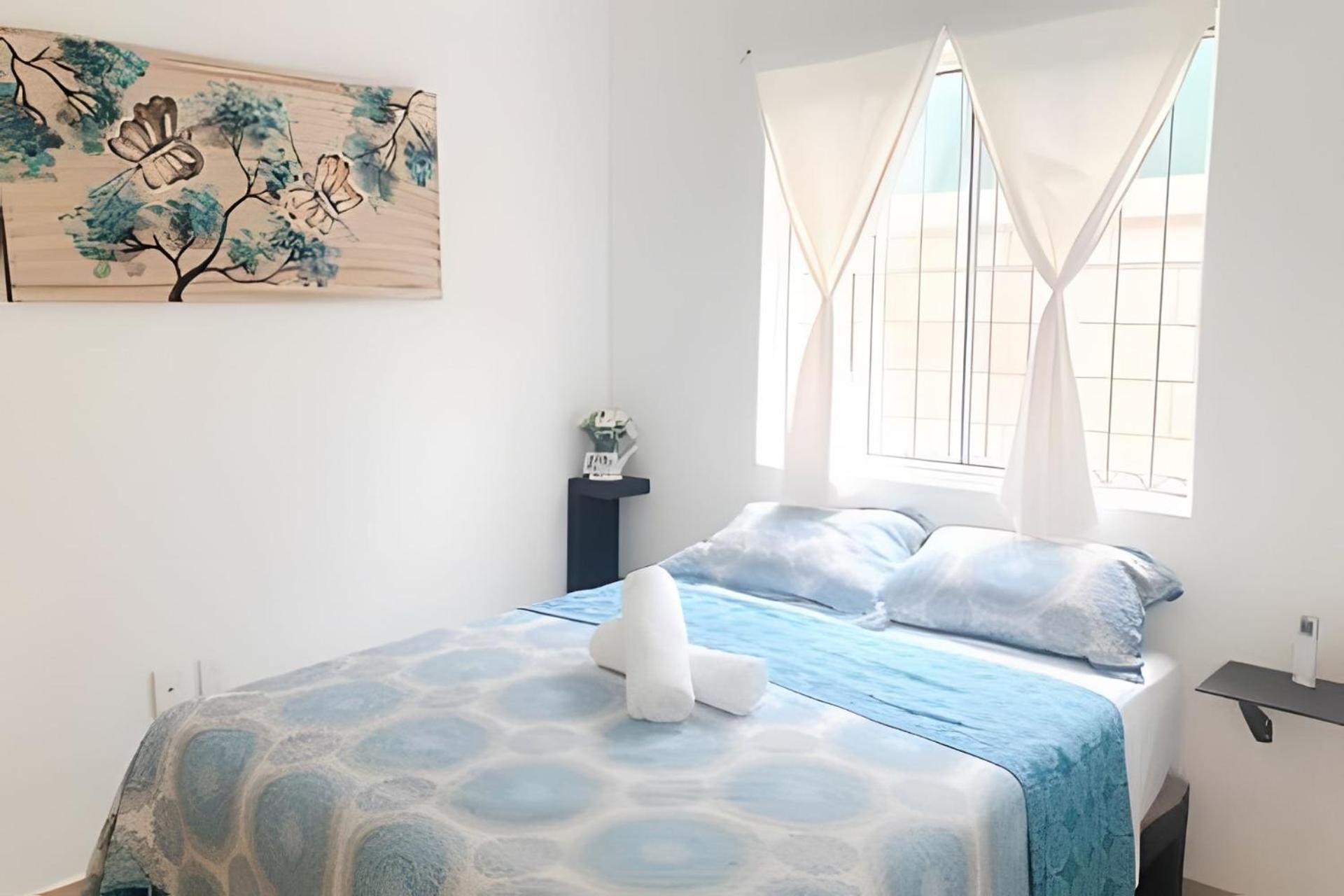 Modern Pool Side, 3 Bdrm House With Parking Villa Puerto Vallarta Dış mekan fotoğraf