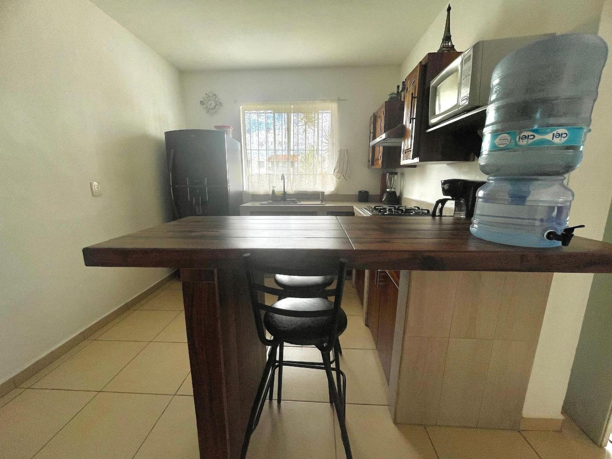 Modern Pool Side, 3 Bdrm House With Parking Villa Puerto Vallarta Dış mekan fotoğraf